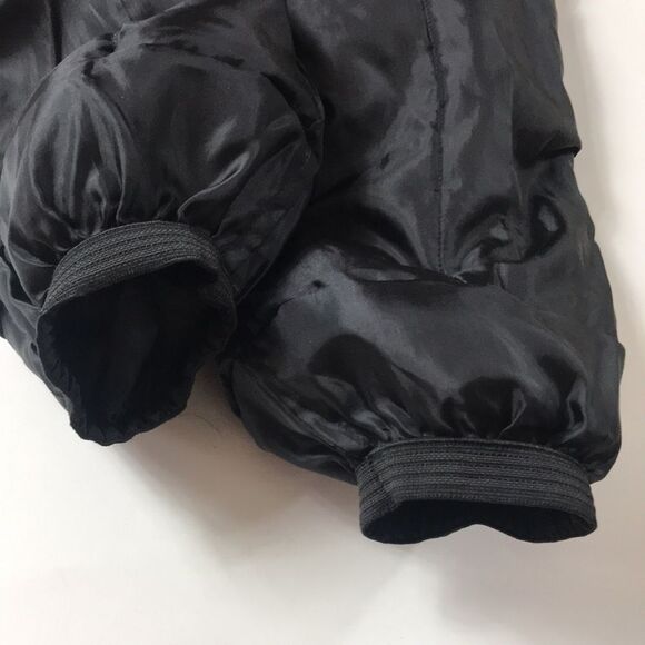 Healthtex Outer wear Snow Ski Overall Black Size 4T - Picture 15 of 16